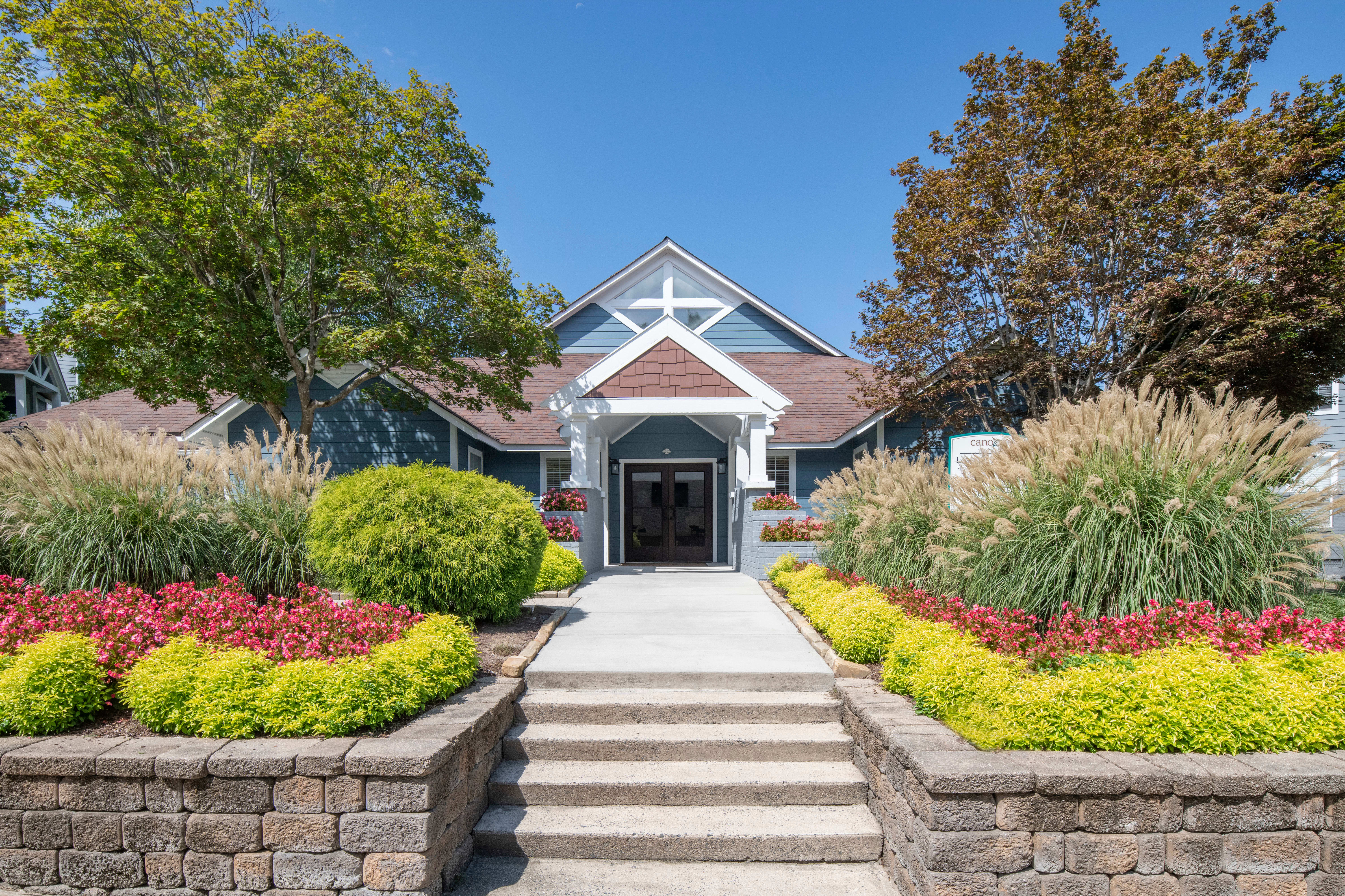 Canopy At Baybrook – photo 1