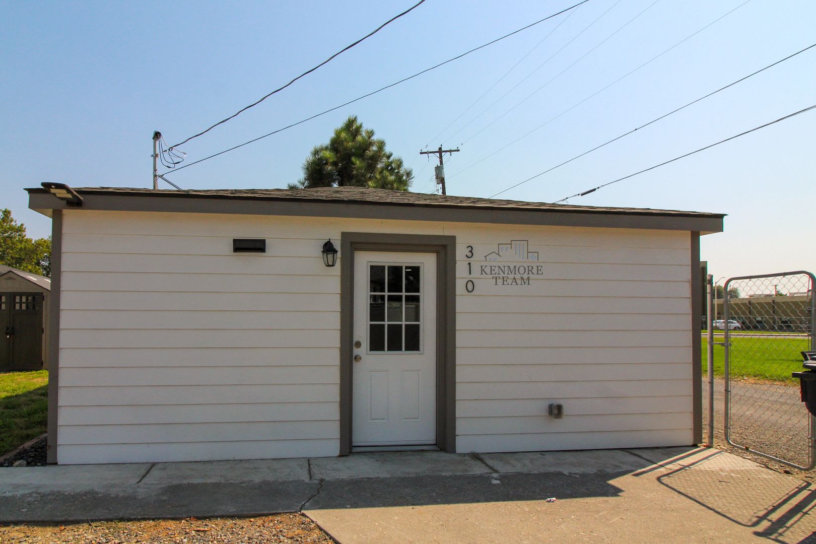 Updated Studio Home in Pasco – photo 1 of 7