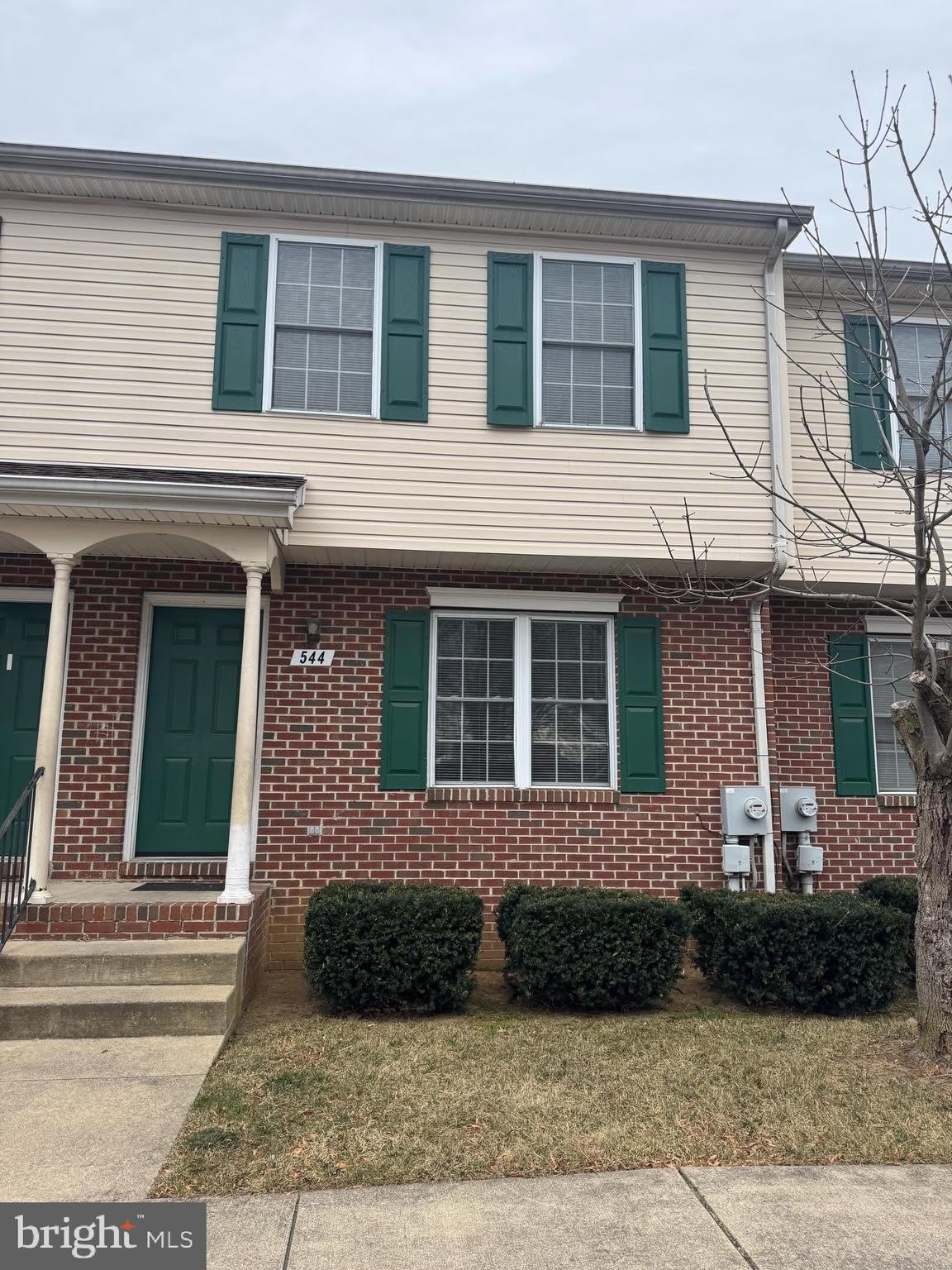 544 ALLSTON CIRCLE – photo 1