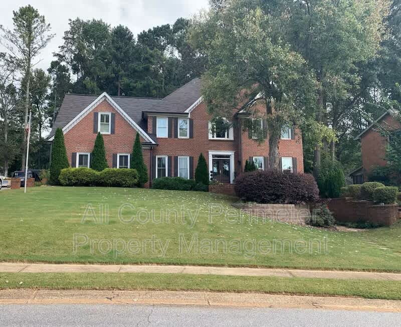 2345 Bray Court NE – photo 1