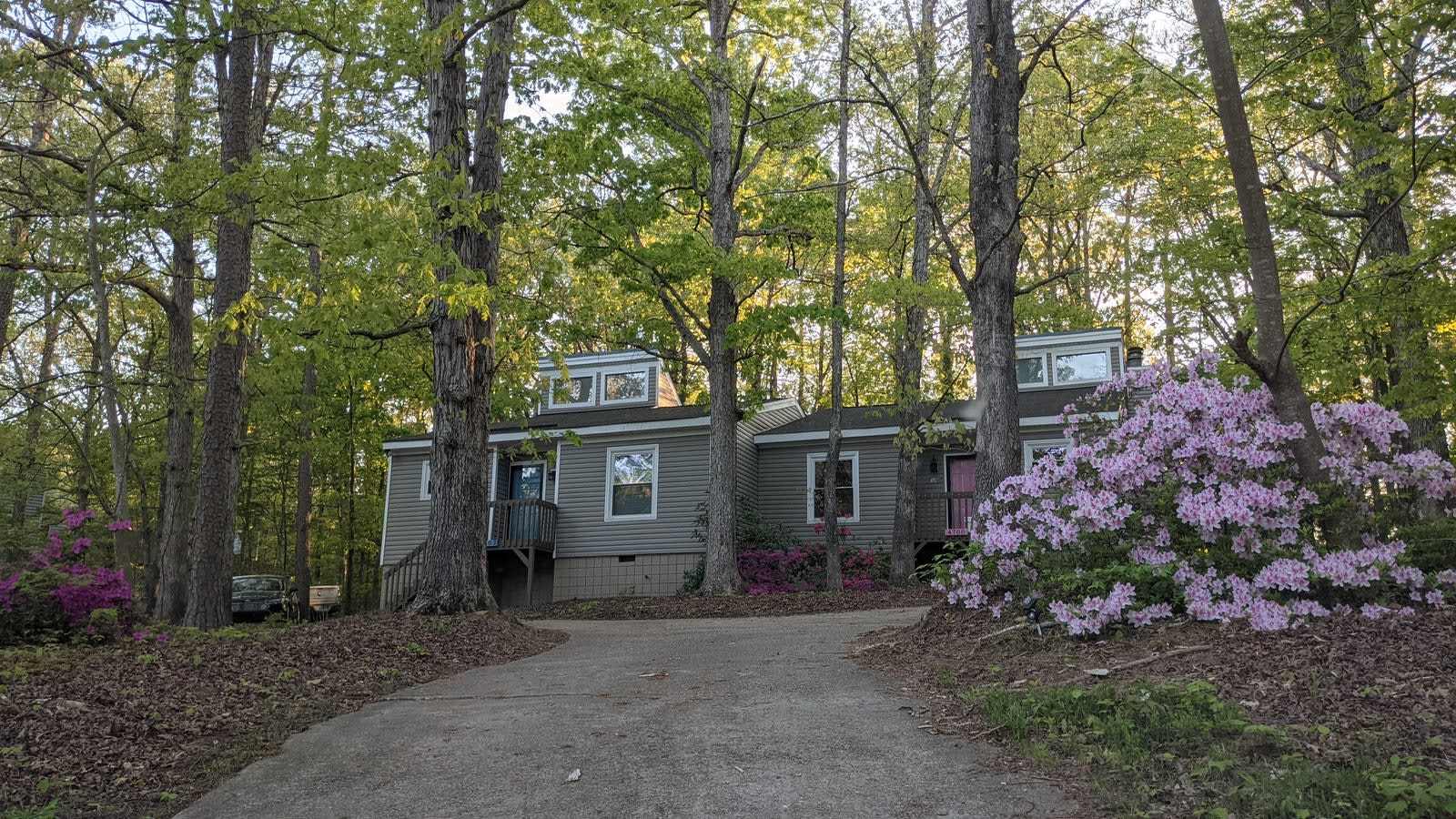 4700 Cornwall Place – photo 1