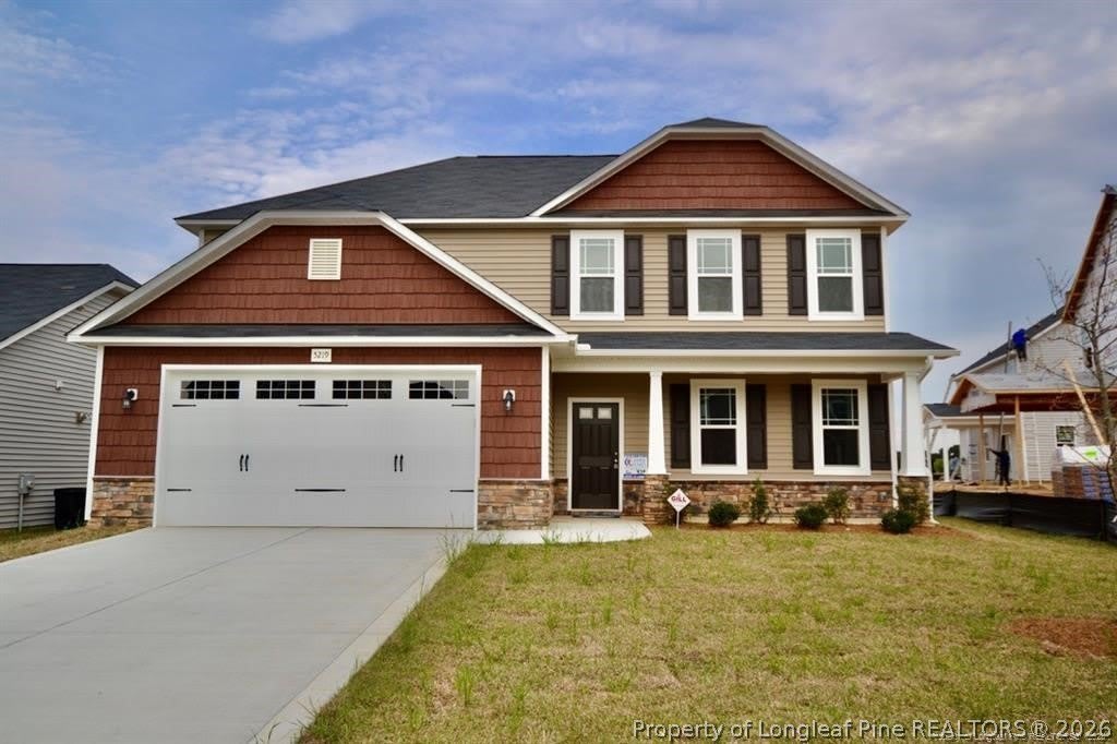 5219 RIVA RIDGE Lane – photo 1