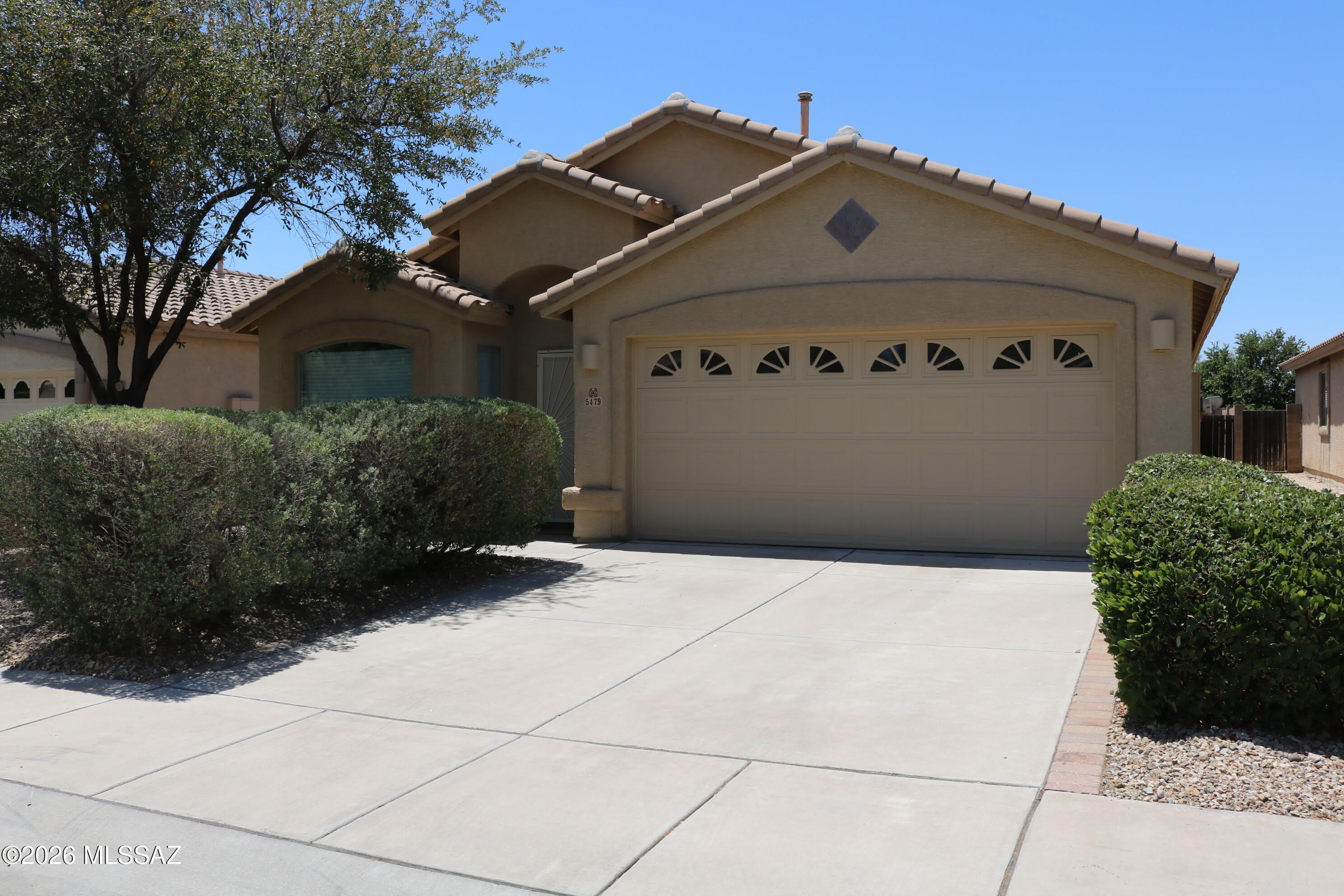 5479 W Silent Dove Way – photo 1