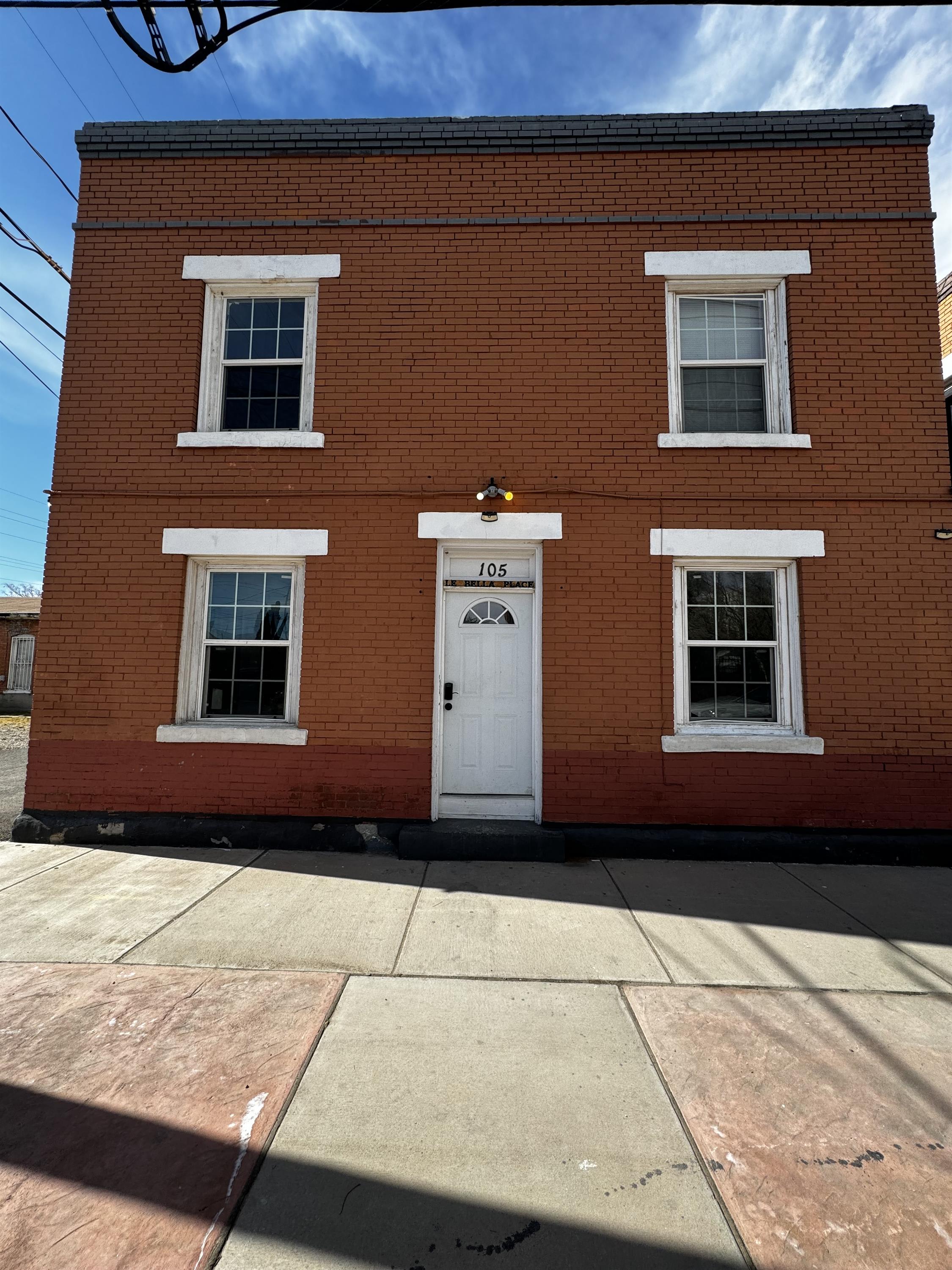 105 Tays Street #C – photo 1