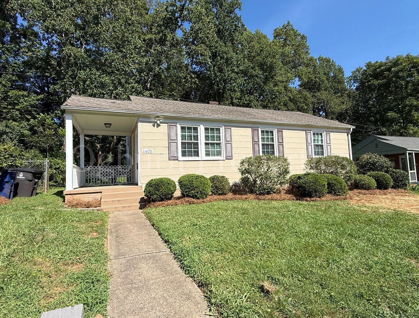 1405 Revere Rd-3BR/1BA-Ardmore HOUSE!!! – photo 1