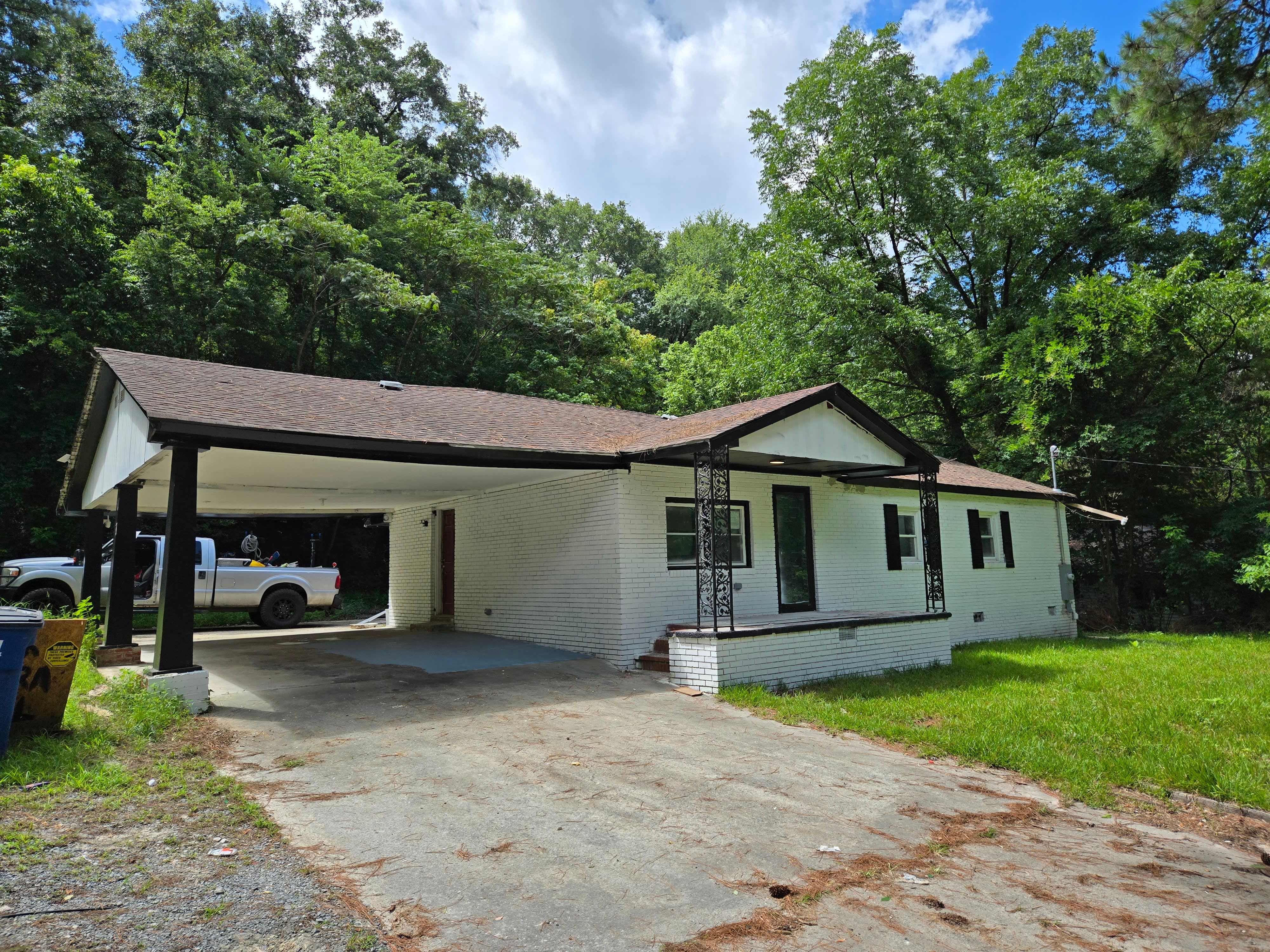 3846 Log Cabin Drive – photo 1