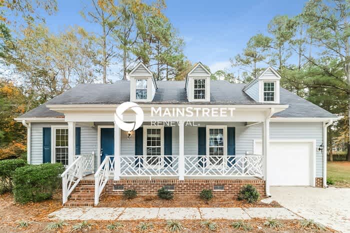 1609 Maybrook Drive – photo 1