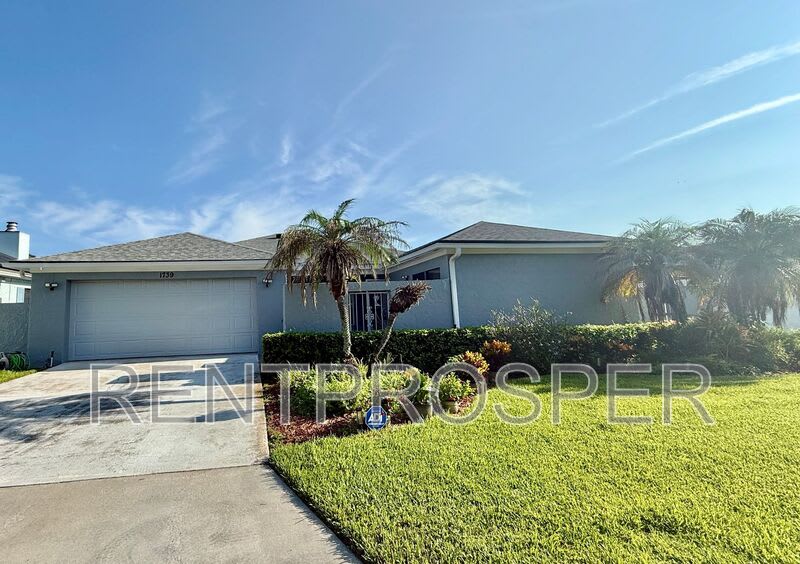 1739 Lake Marion Dr – photo 1