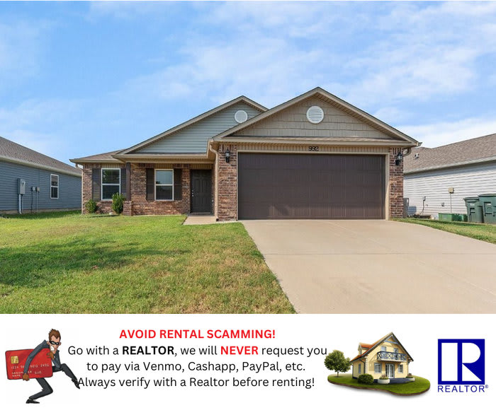992 East Starling Street – photo 1