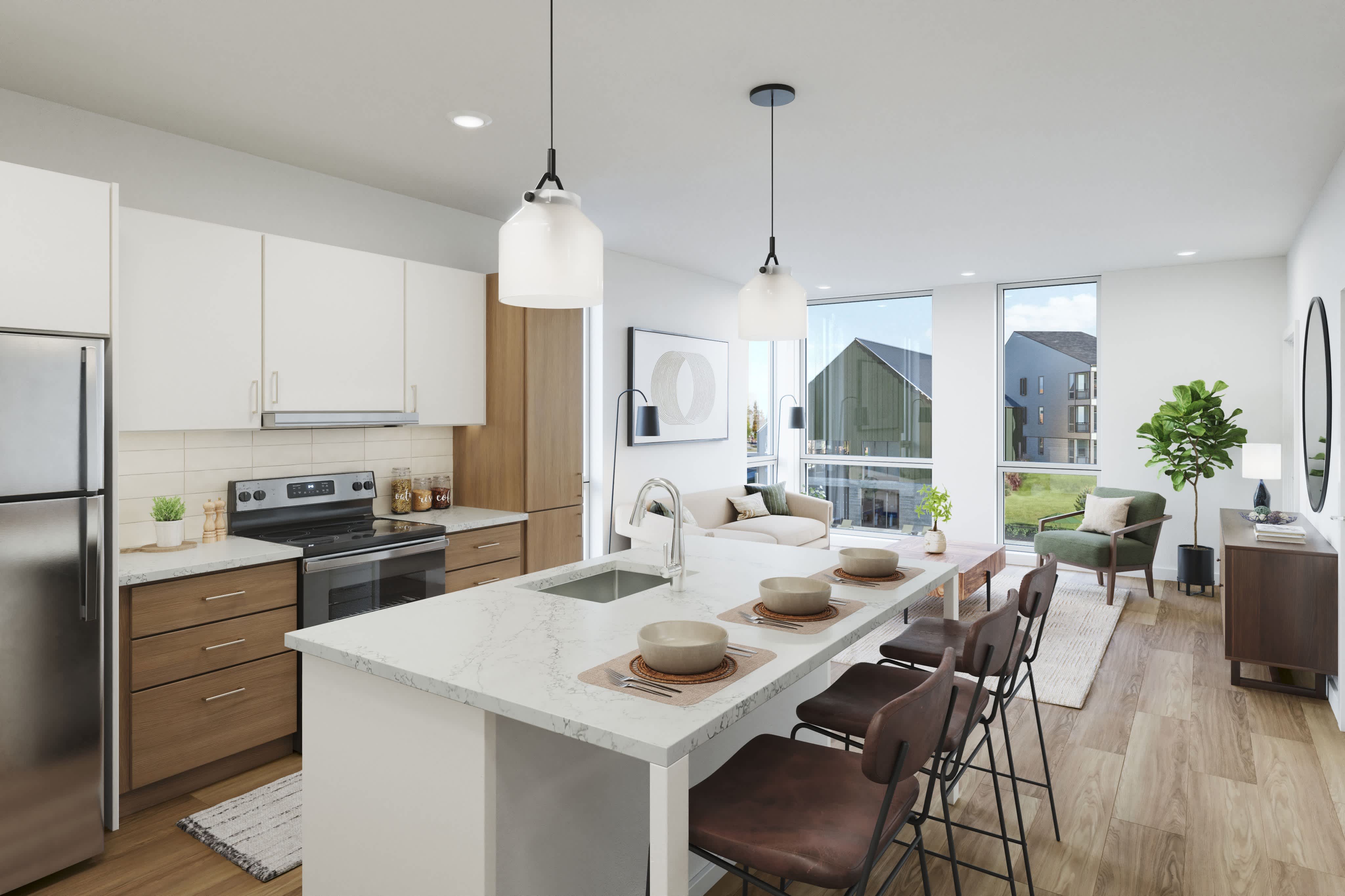 The Arden – photo 1 of 61