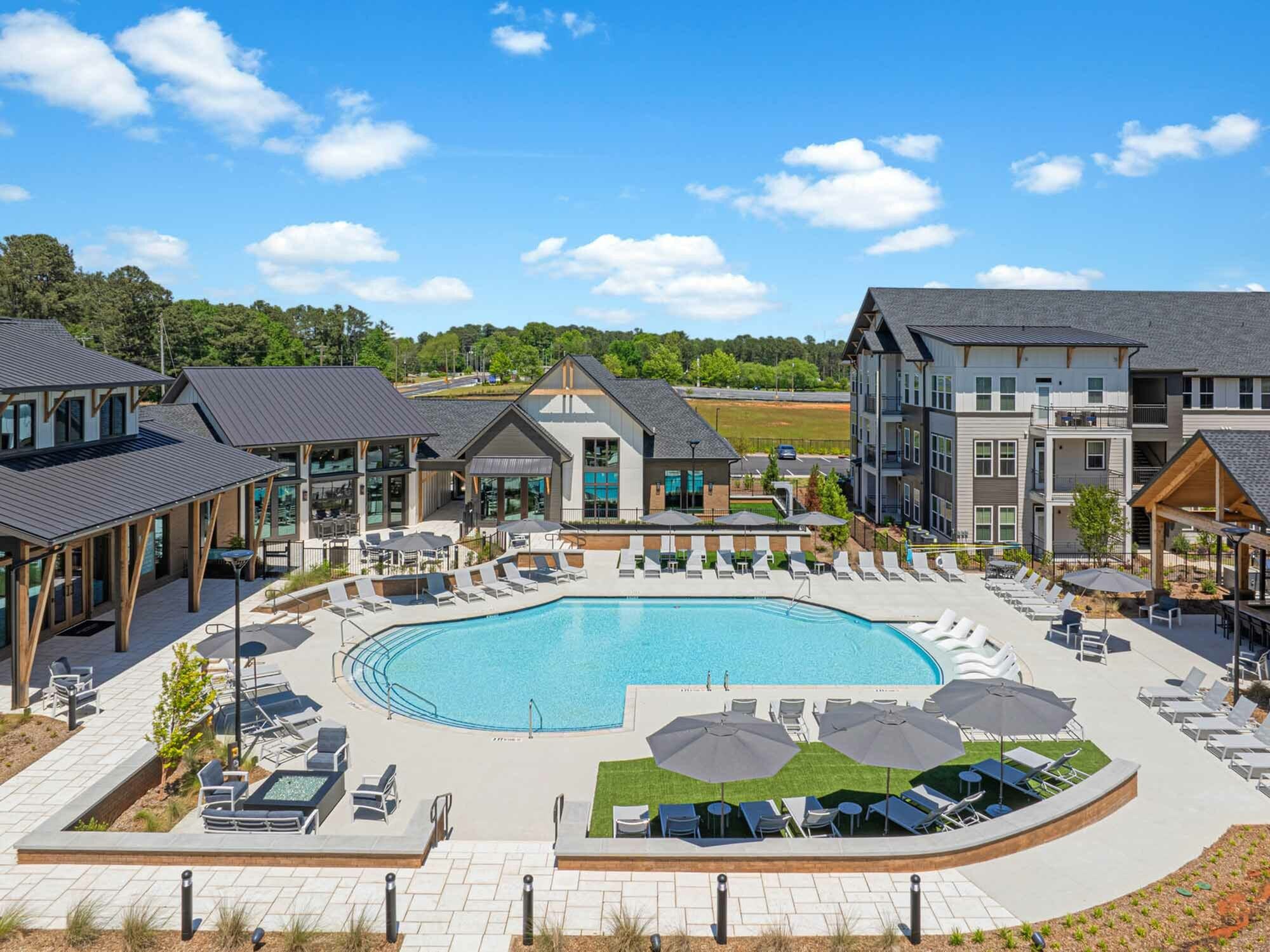 Heartwood at Powder Springs – photo 1 of 54