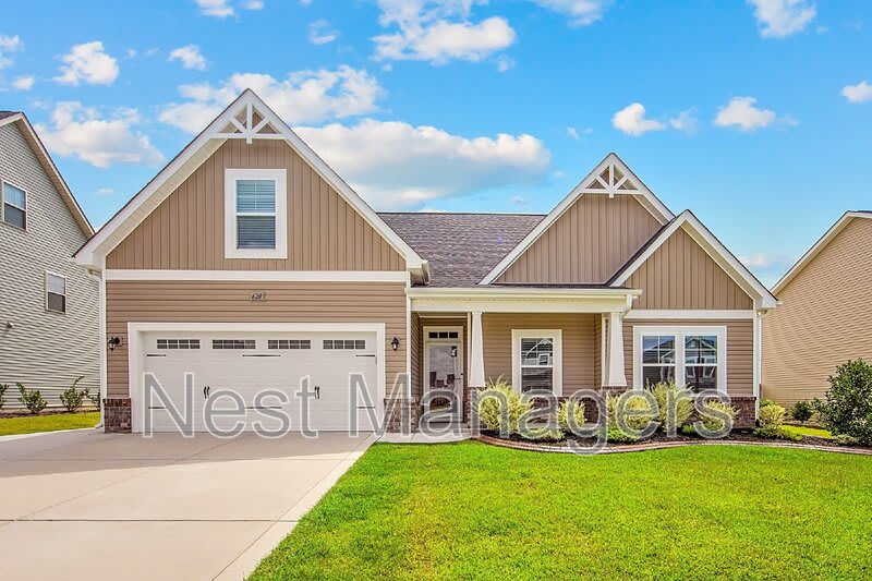 620 Stonebriar Avenue – photo 1