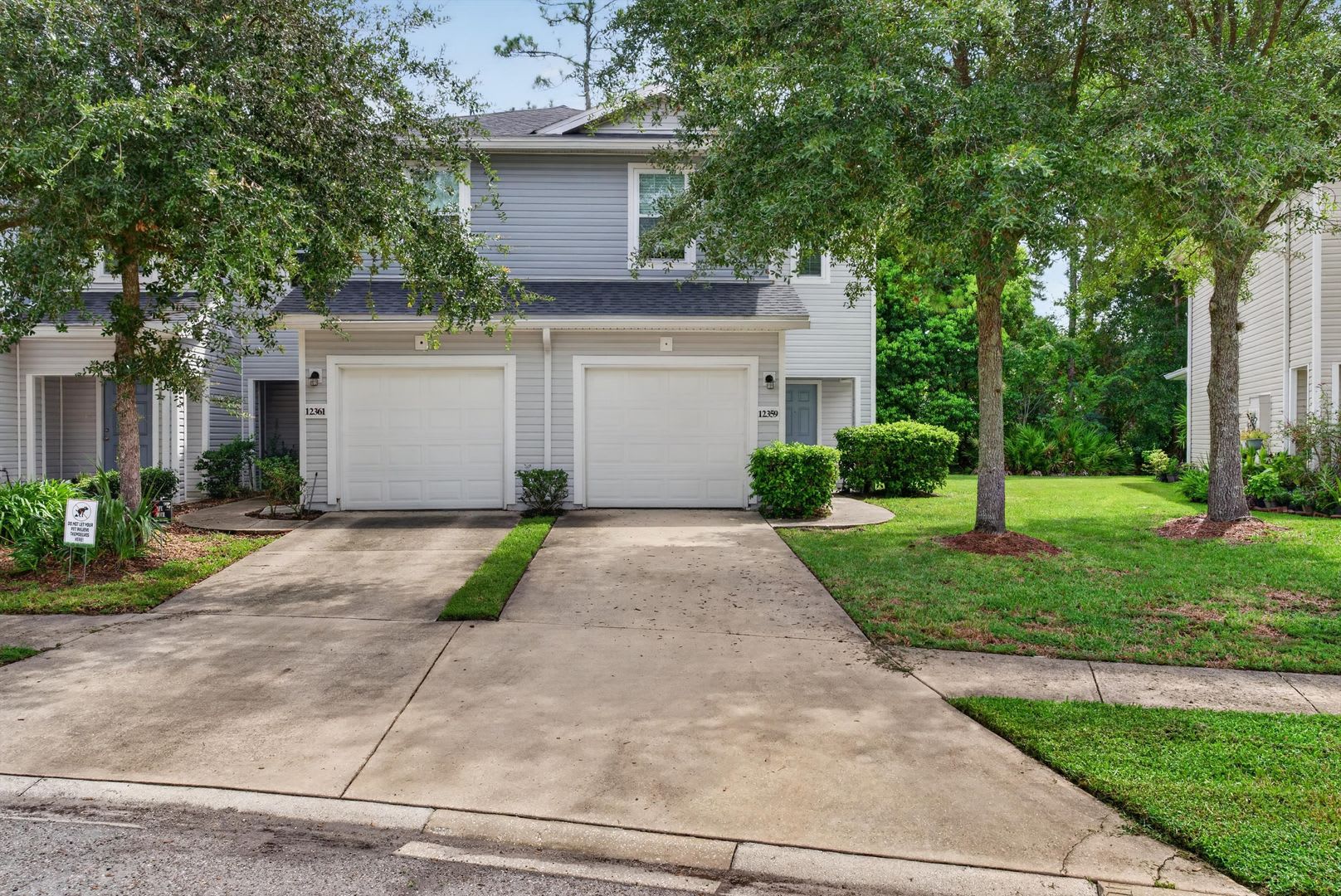 Biscayne Bay Townhome On The Northside – photo 1