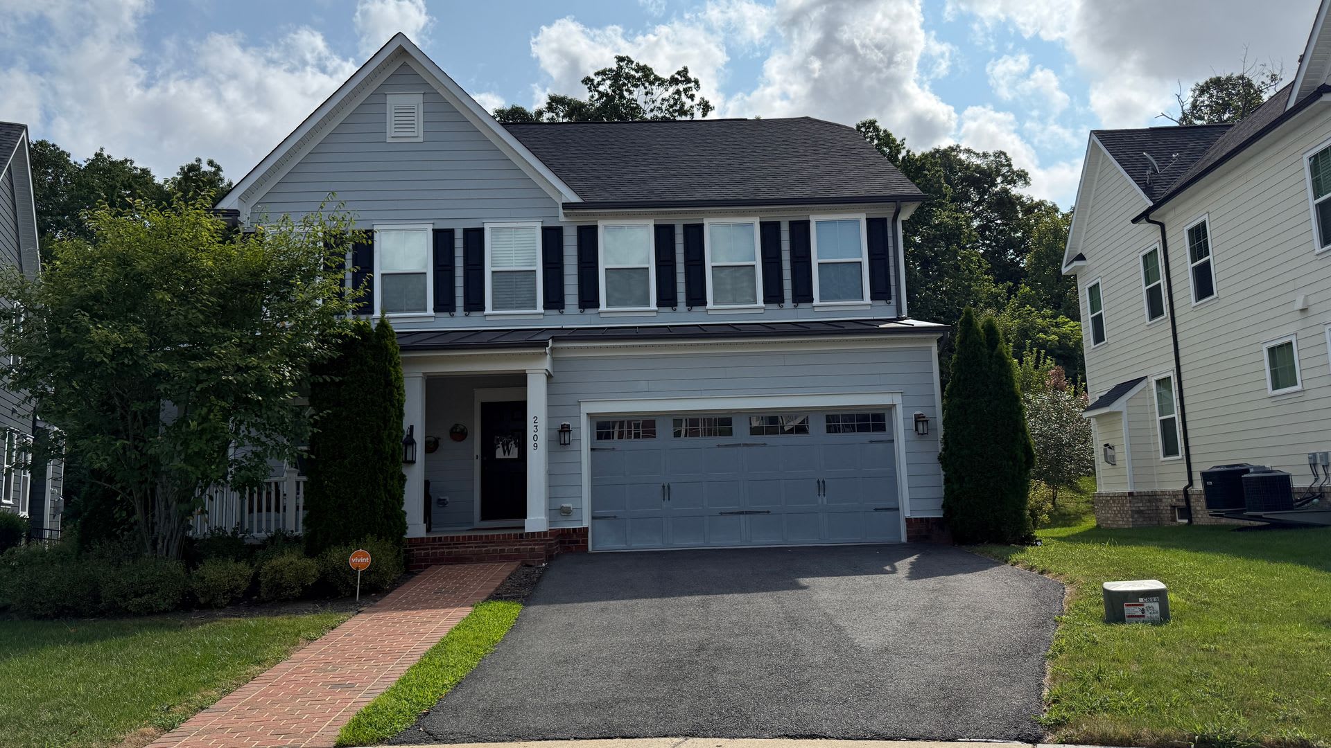 Potomac Shores Single Family House – photo 1