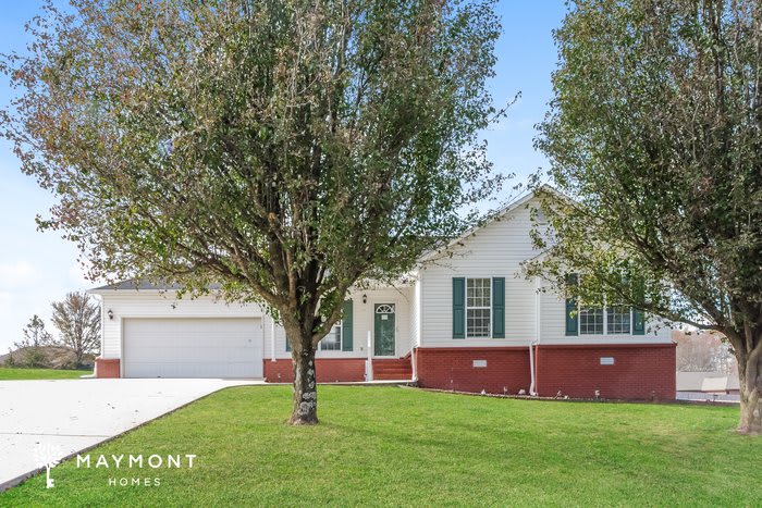 234 Tanner Point Drive – photo 1