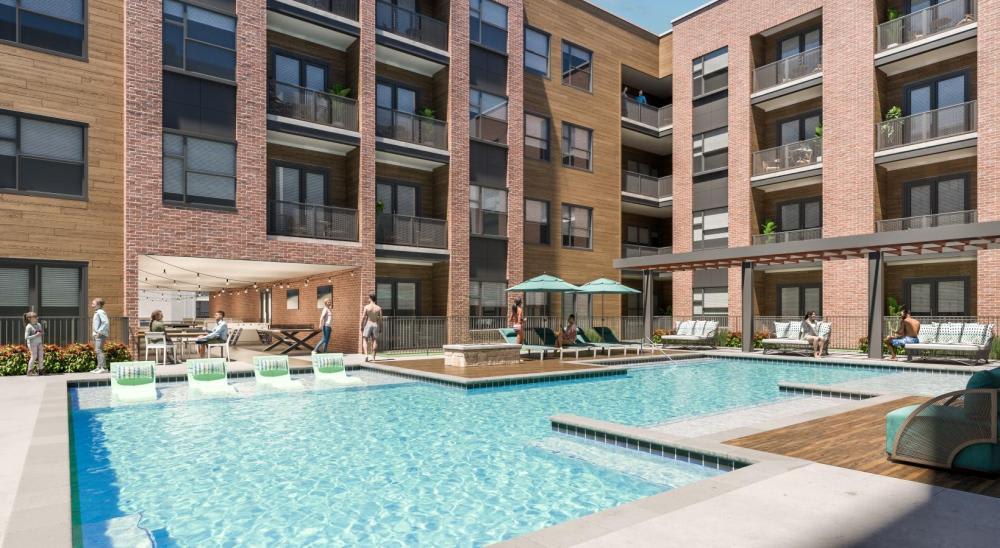 10401 Research Blvd – photo 1