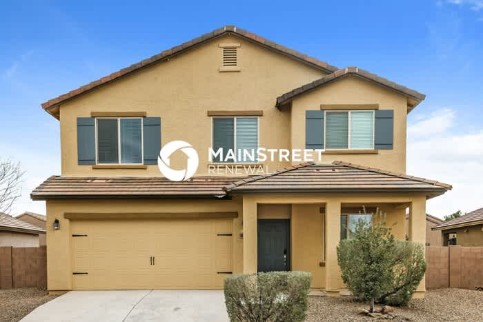 8285 West Kittiwake Lane – photo 1 of 17