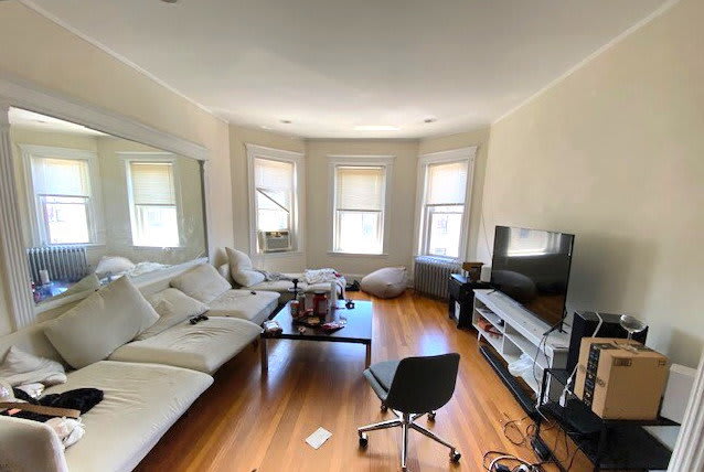 41 Orkney Road – photo 1