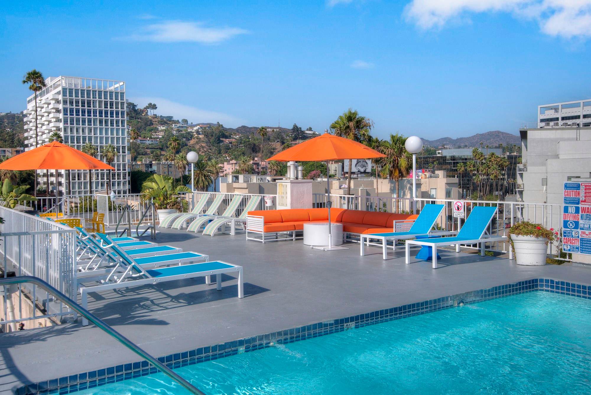 The Jessica Apartments – photo 1