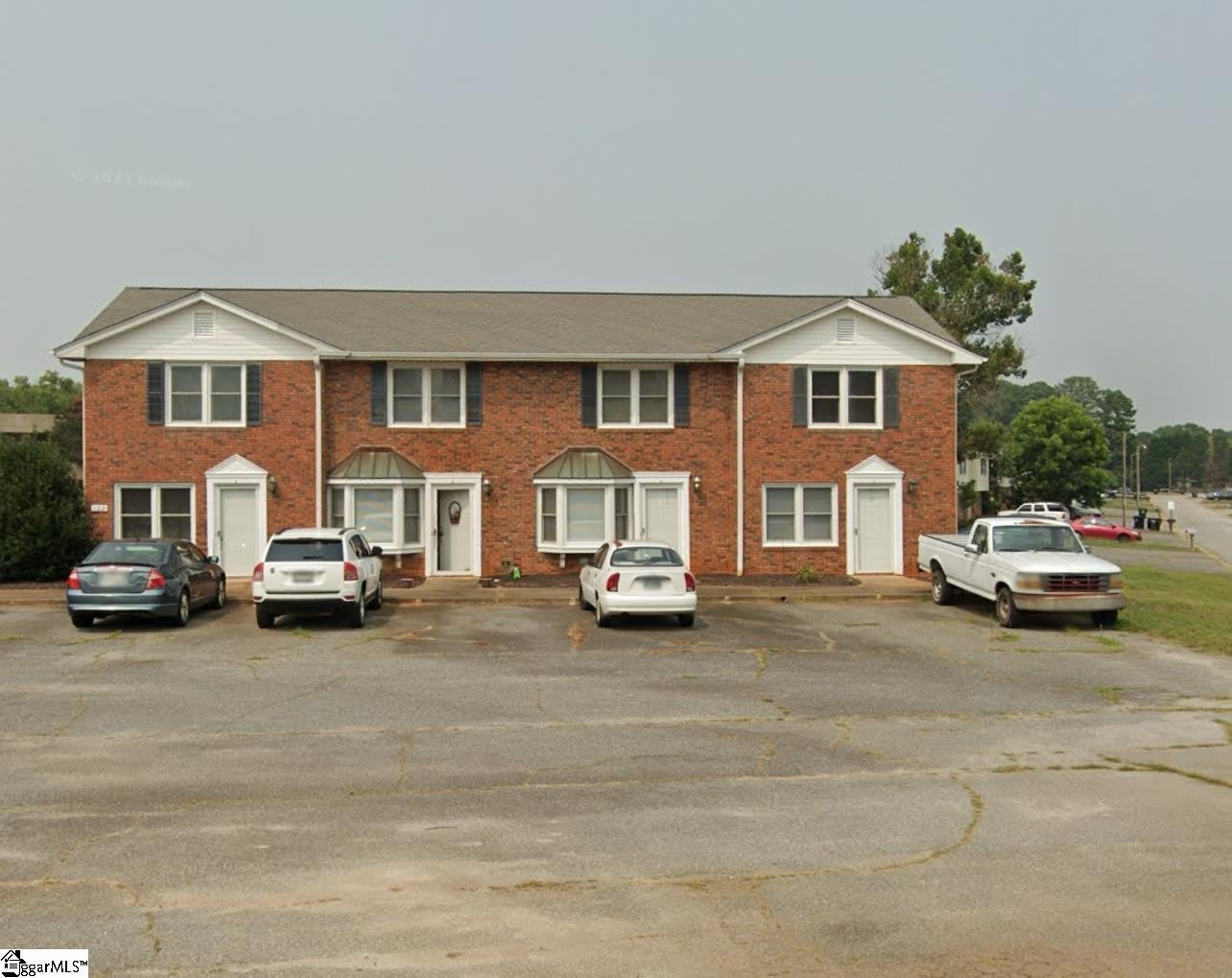120 &amp; 122 New Prospect Church Road – photo 1 of 20