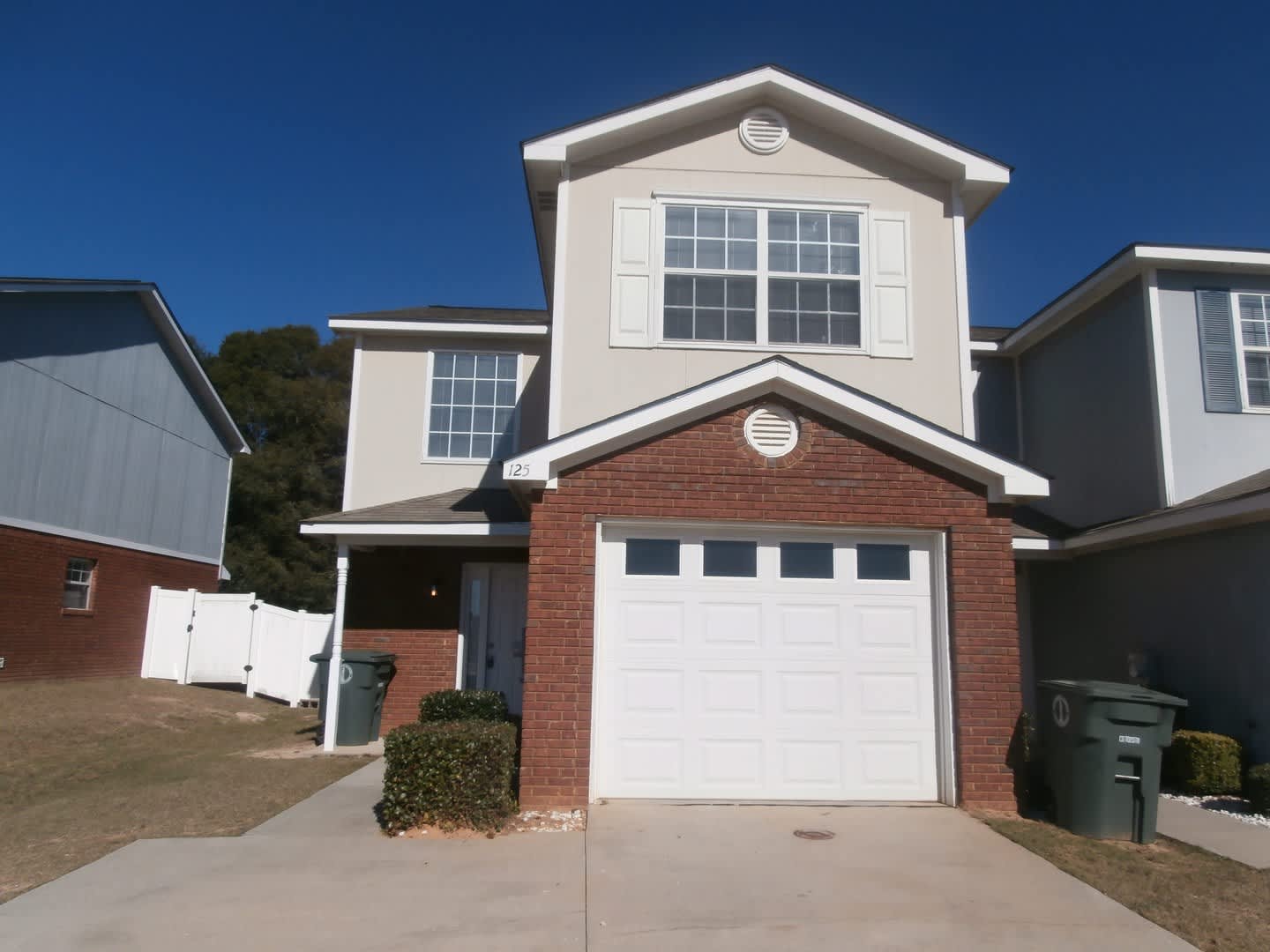 Wakefield Subdivision!! END UNIT – photo 1 of 37