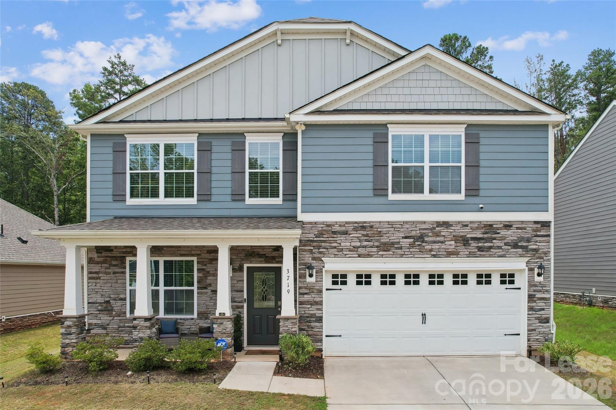 3719 Stanley Creek Drive – photo 1 of 232
