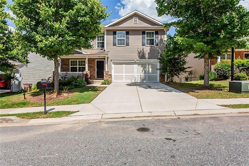 3035 Whittier Way – photo 1