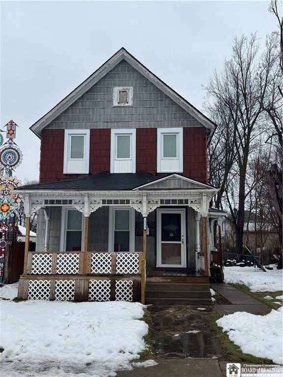 1312 Ontario Avenue – photo 1 of 17