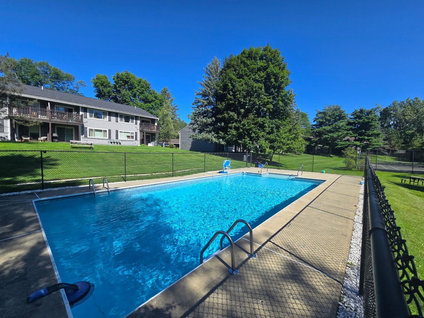 Quarry Hill – photo 1 of 22