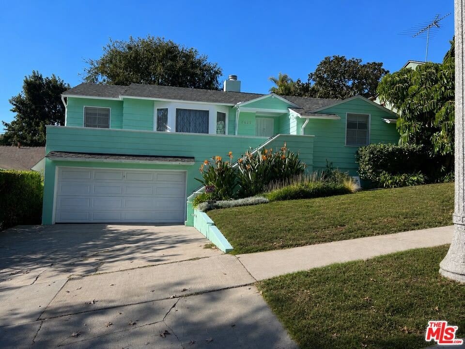 2625 Cardiff Ave – photo 1