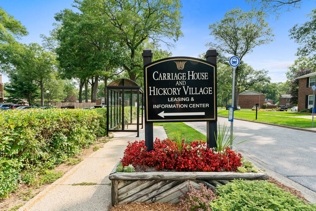 Carriage House of Muskegon – photo 1 of 7