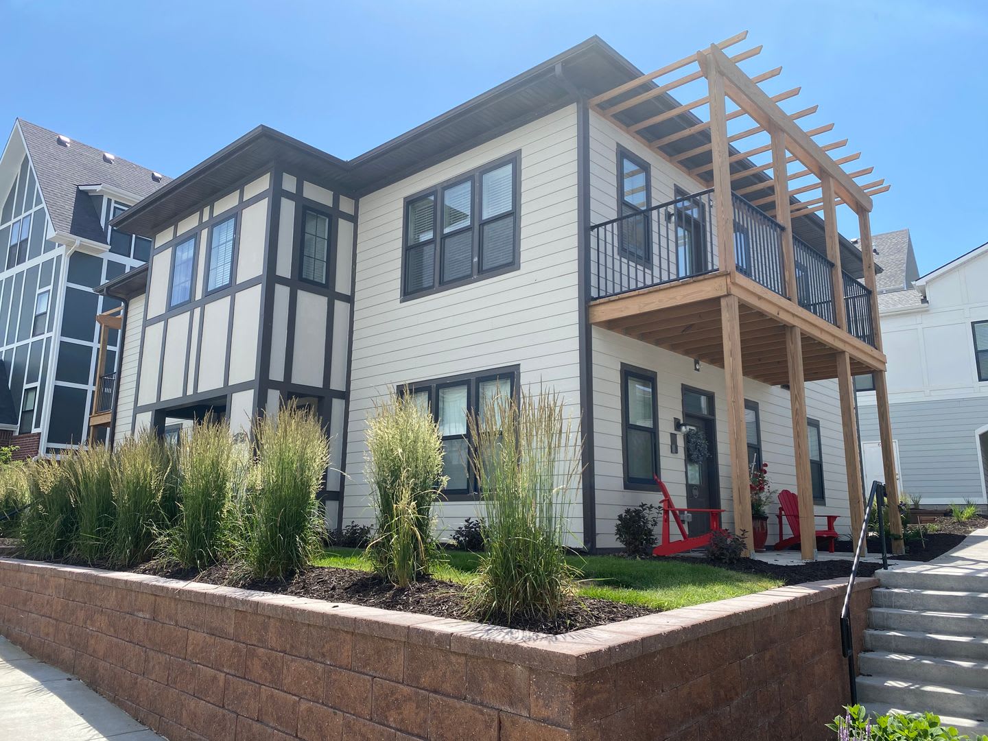 Bungalows On The Lake At Prairie Queen – photo 1 of 849