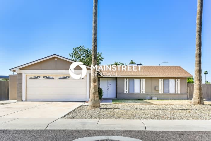 7102 West Carol Avenue – photo 1