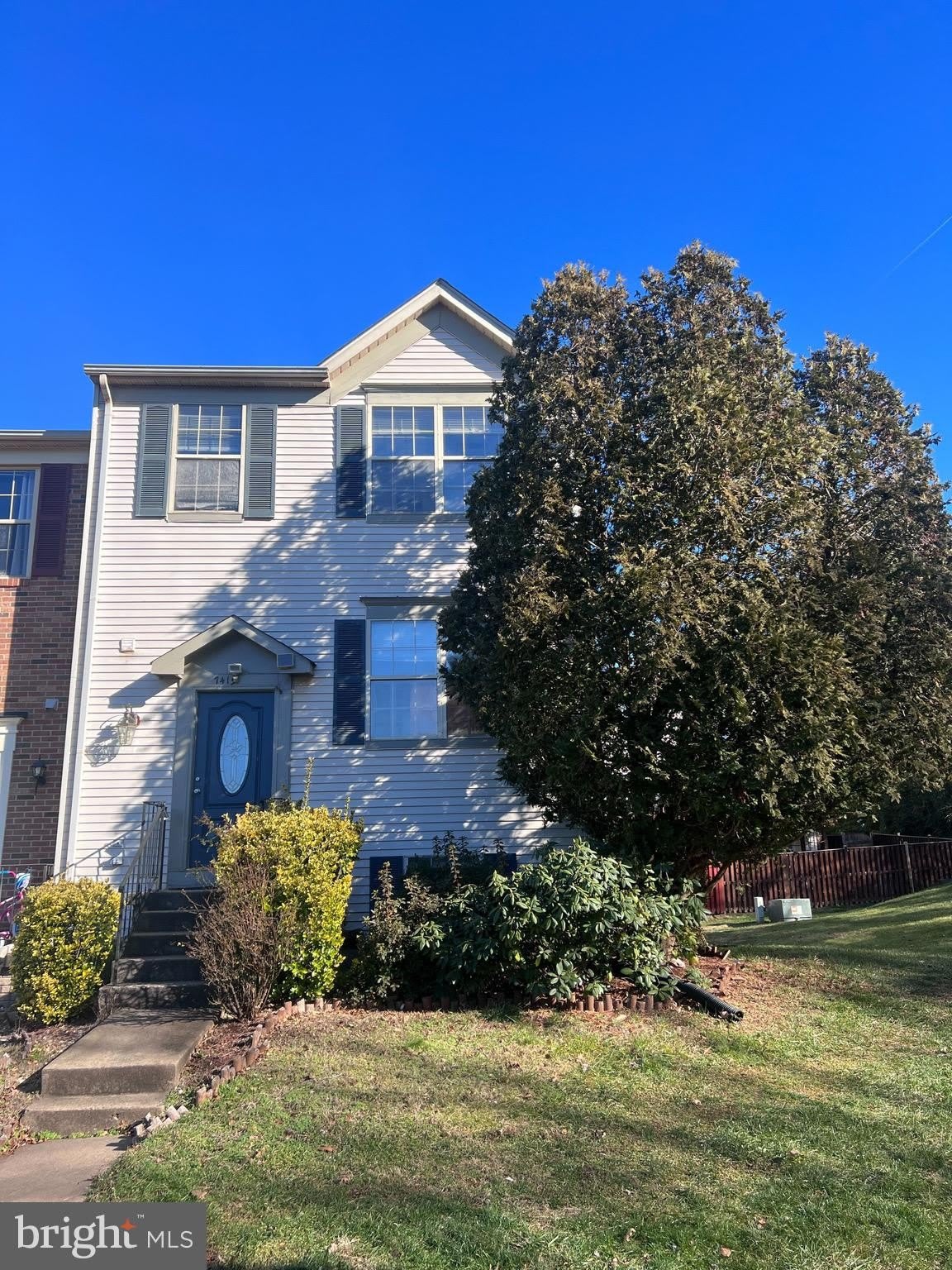 7419 Courtland Circle – photo 1 of 16