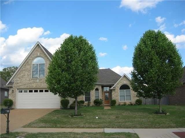 4894 FOX SPRINGS Dr – photo 1