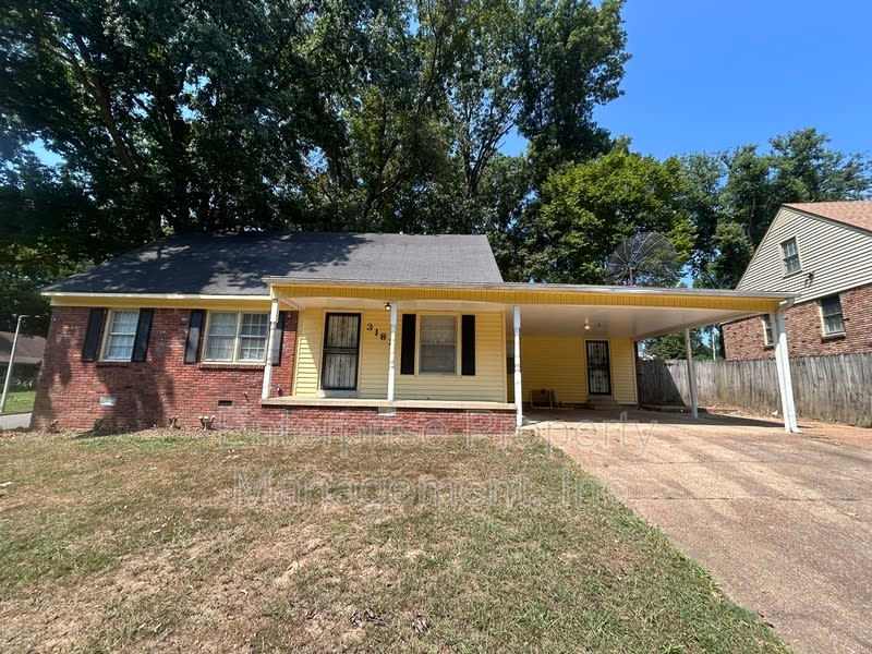 3182 Casann Cv – photo 1