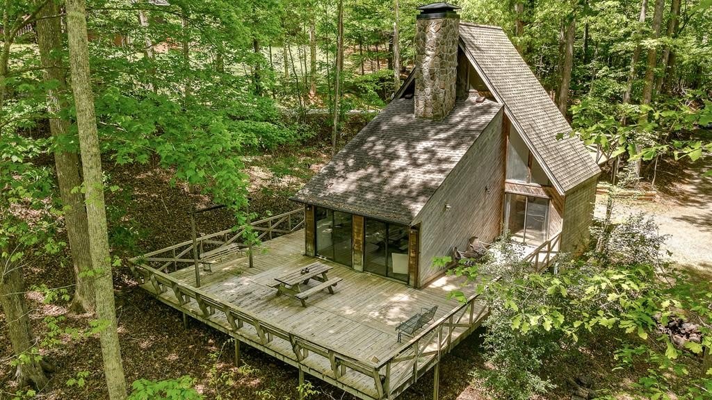 1574 Long Ridge Road – photo 1 of 43