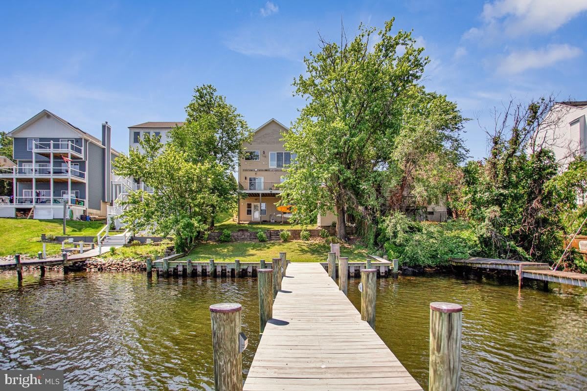 1002 NABBS CREEK Road – photo 1