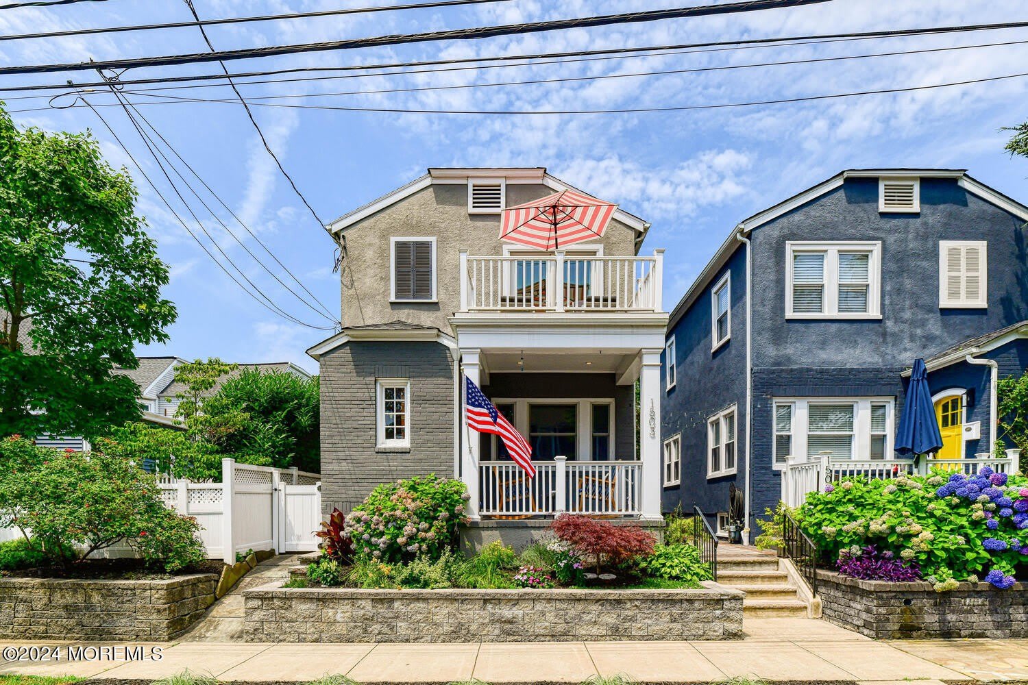 1503 Emory Street – photo 1