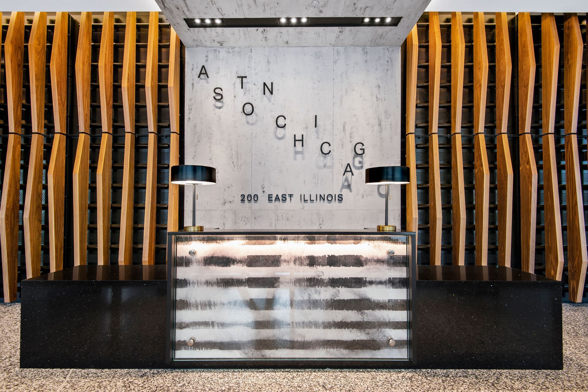 Aston Chicago – photo 1