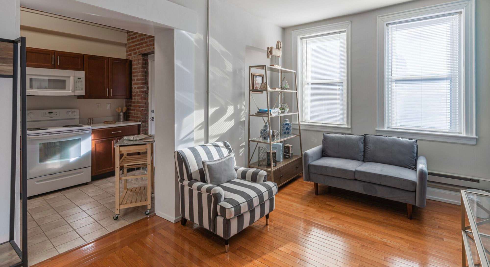 Pennbrook Apartments – photo 1