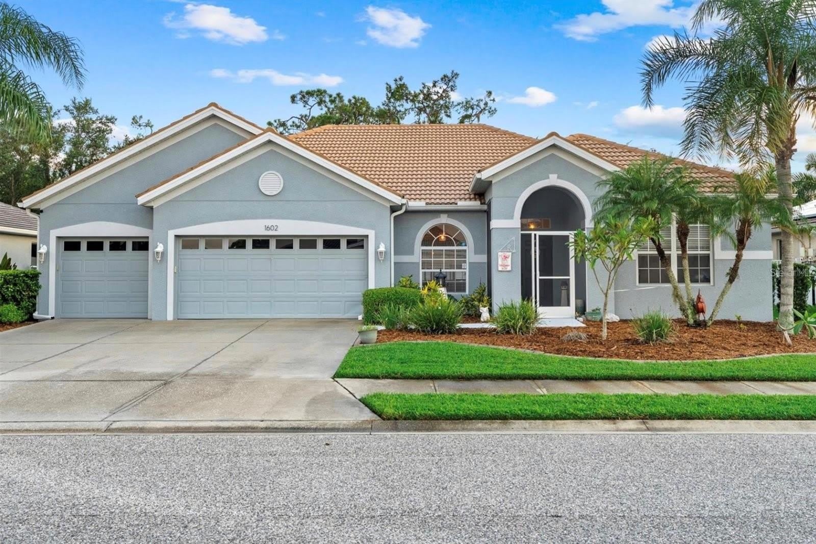 1602 PINYON PINE Drive – photo 1