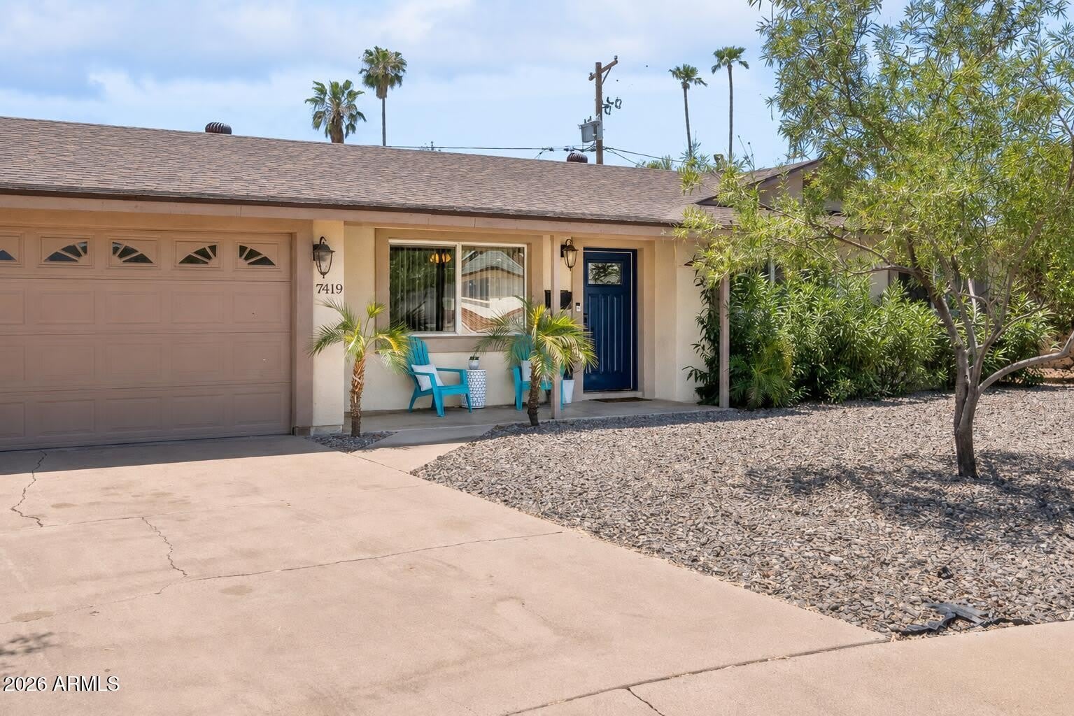 7419 E BELLEVIEW Street – photo 1