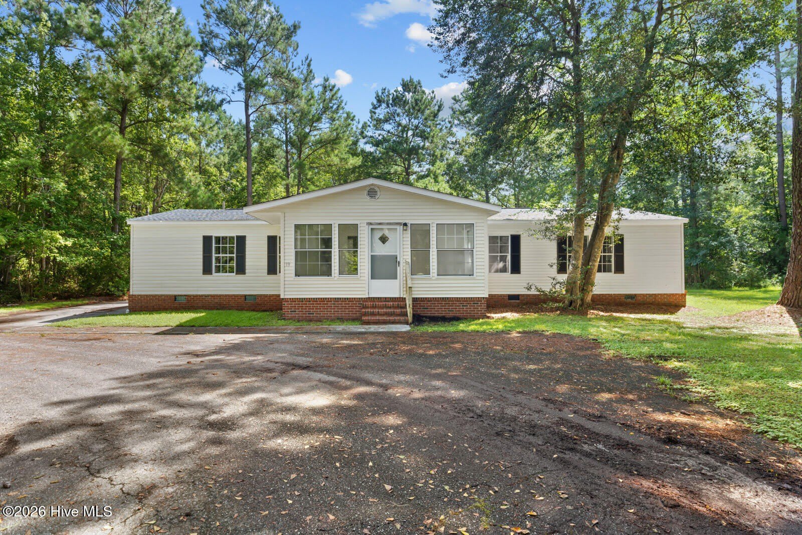 1133 Pickett Road – photo 1