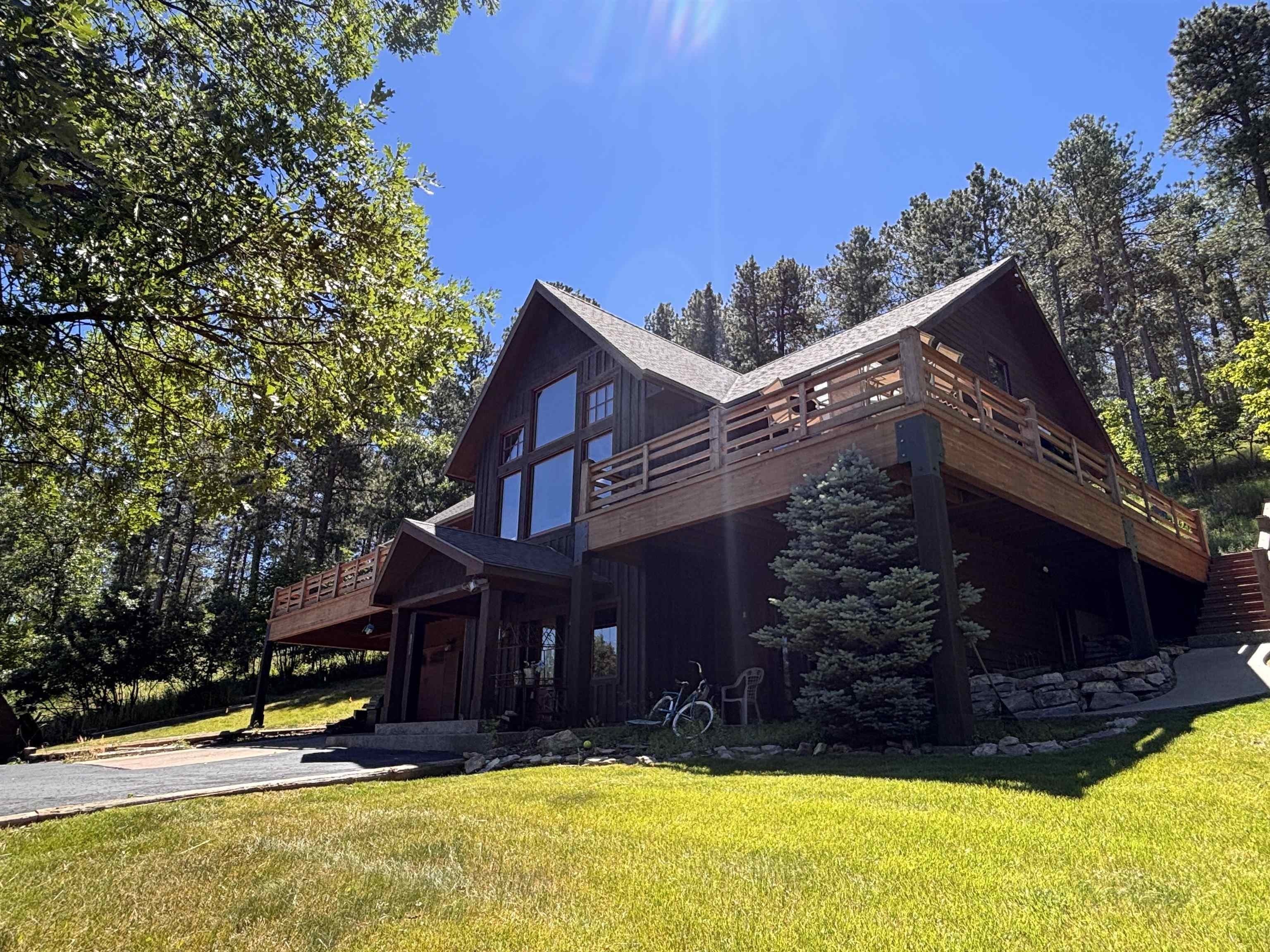 188 Oak Ridge Road – photo 1 of 26