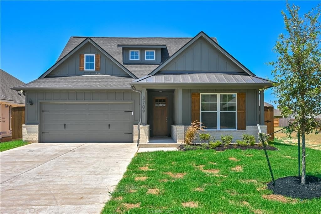 3709 Lamar Hollow Court – photo 1