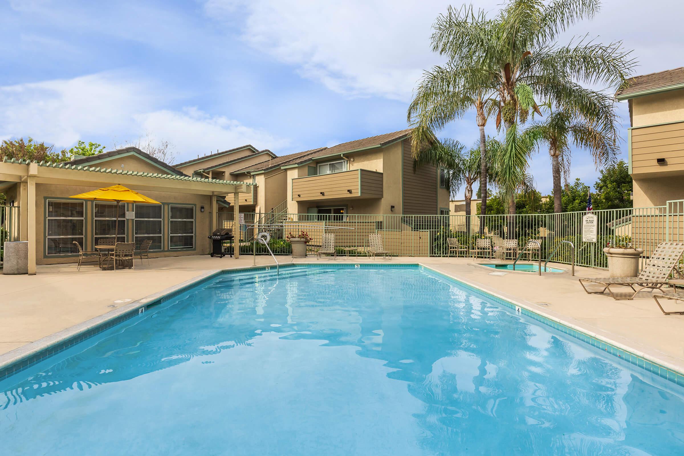 Windrose Apartments – photo 1