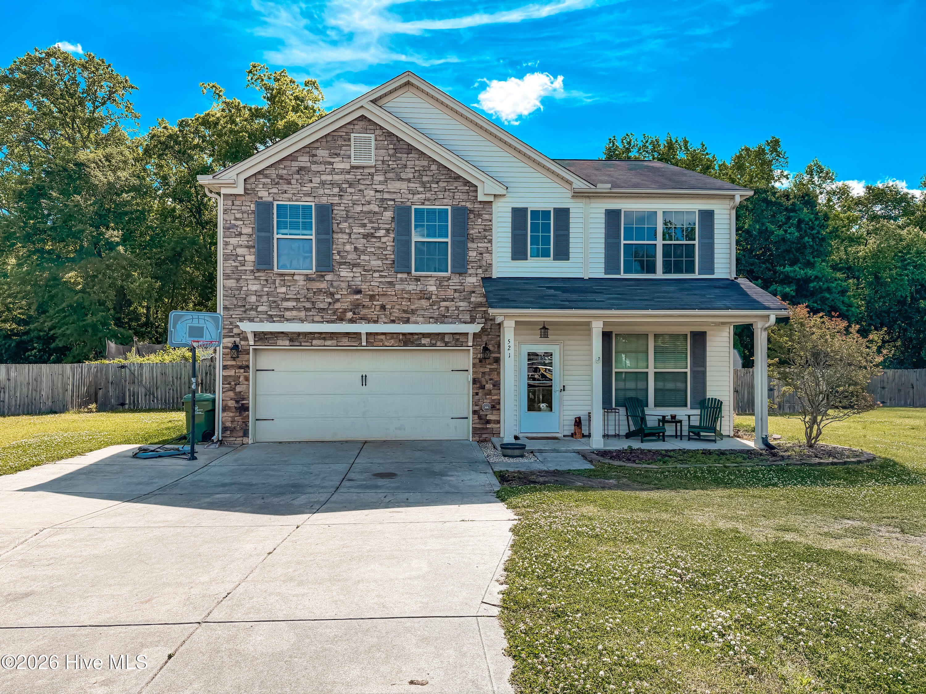 521 Shelmore Lane – photo 1