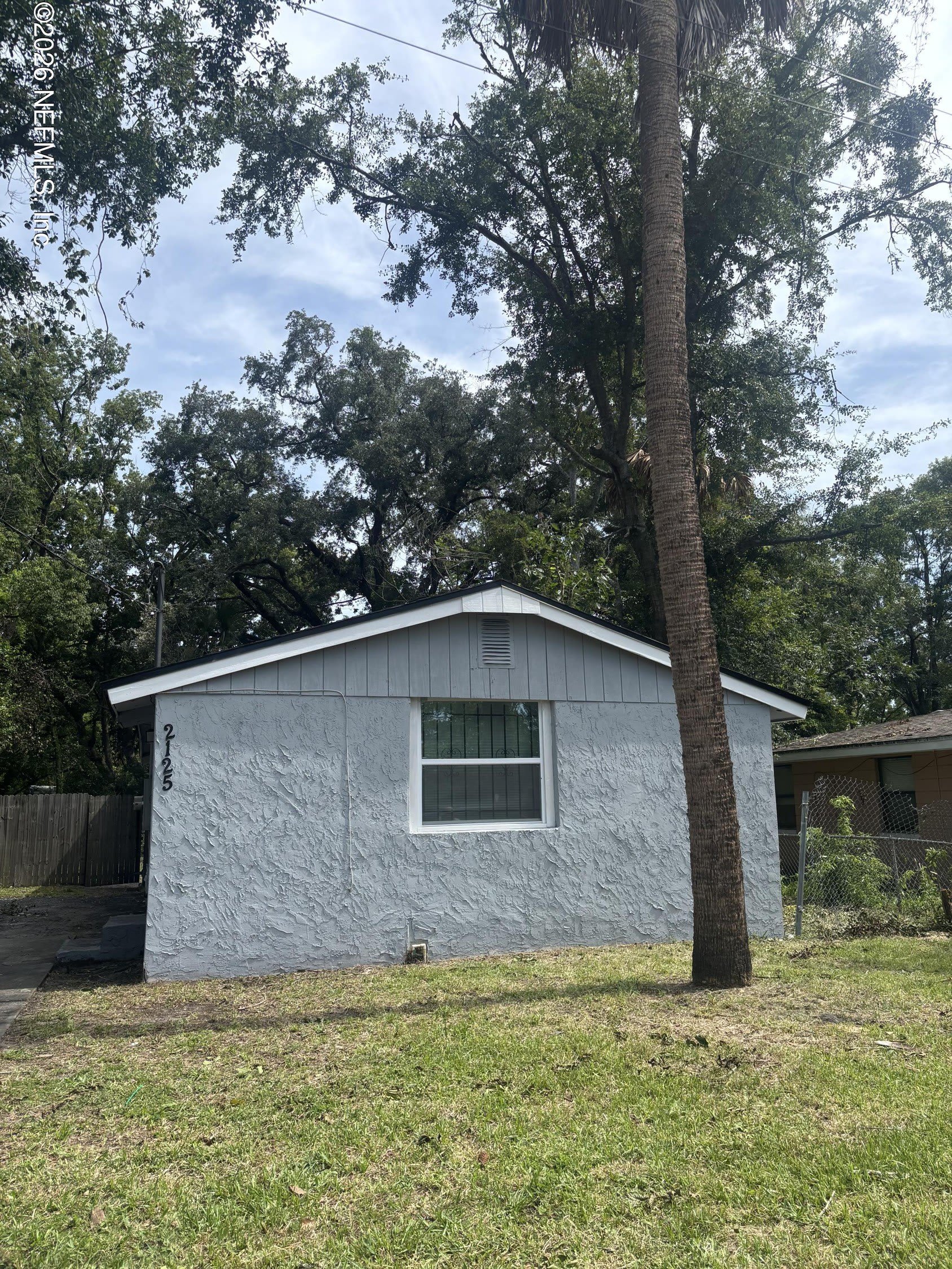 2125 MOREHOUSE Road – photo 1