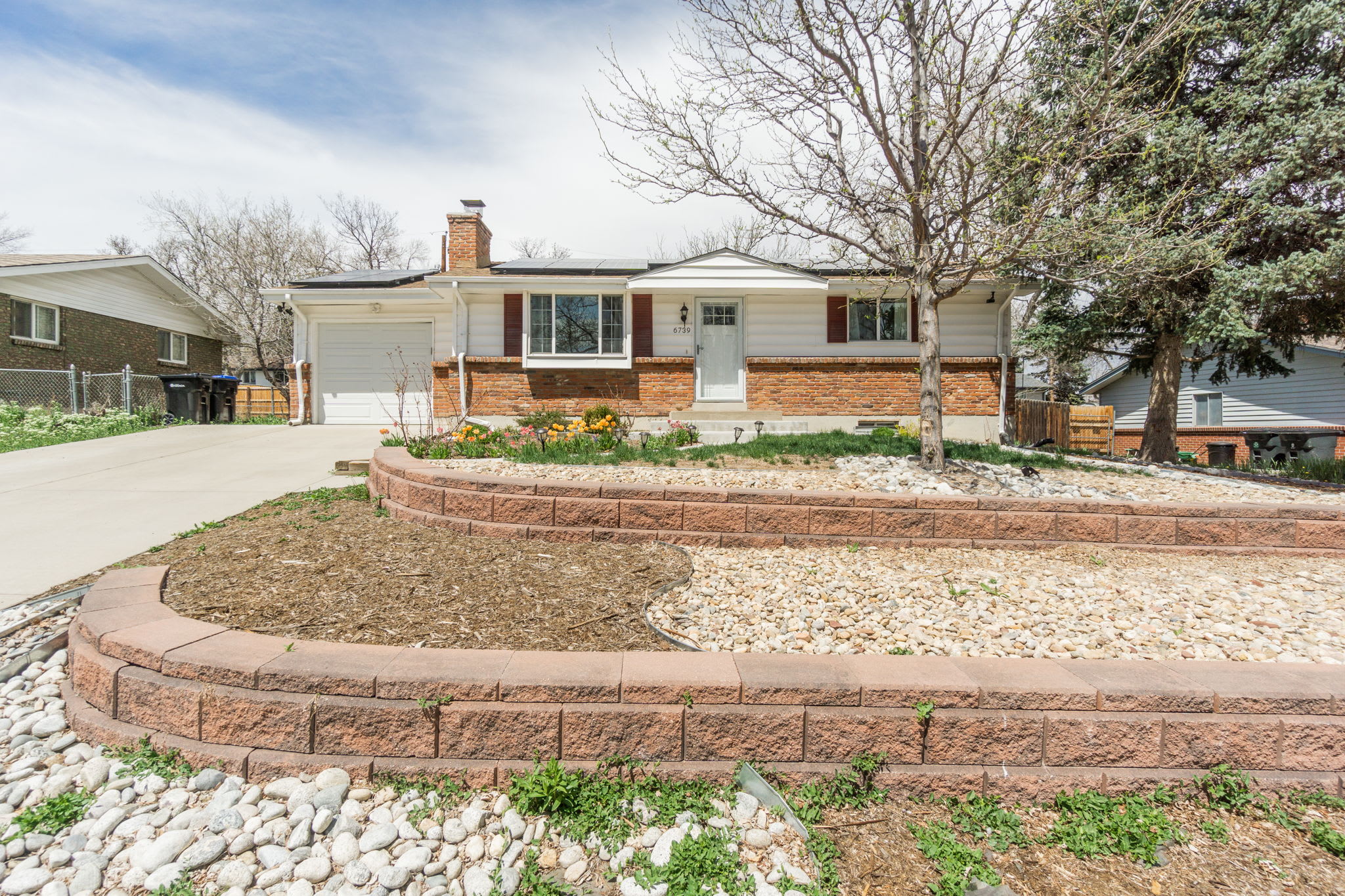 6739 West 70th Avenue – photo 1